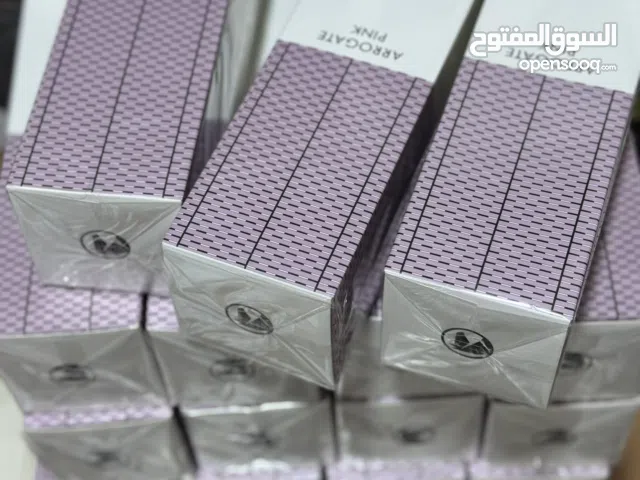 عطر اروقيت بنك الأصلي من عساف حجم 200 مل عطر شيرين بيوتي
