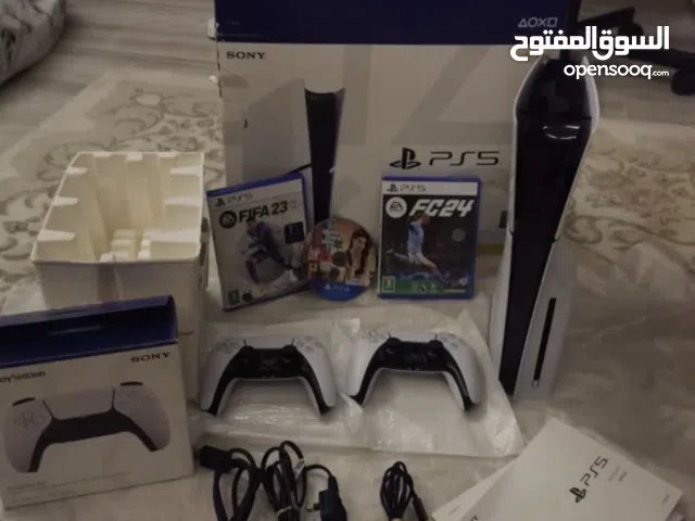 PlayStation 5 PlayStation for sale in Dhofar