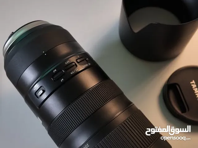 Nikon DSLR Cameras in Amman