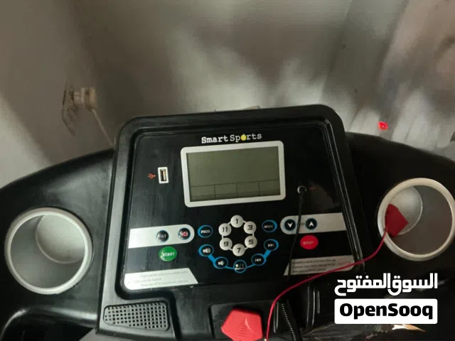 جهاز مشي للبيع استعمال خفيف جداً