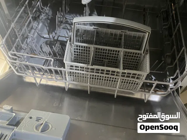 جلاية صحون نوع جنرال تك مستعمل
