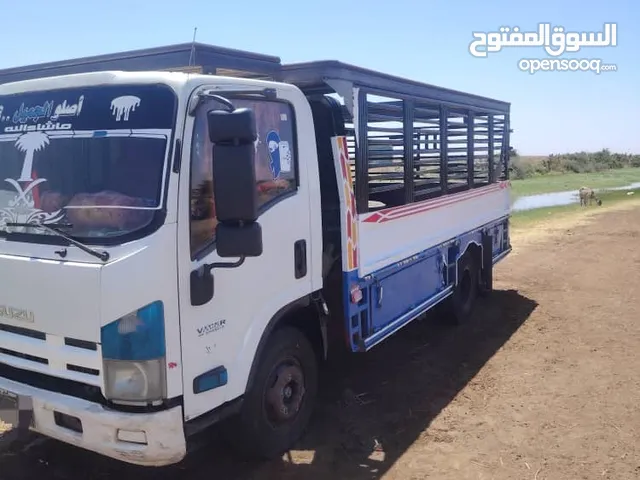 دفار ايسوزو 2015 محركات الشركه.. جنوب المناقل ب 78 مليون