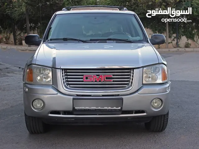 Used GMC Envoy in Amman