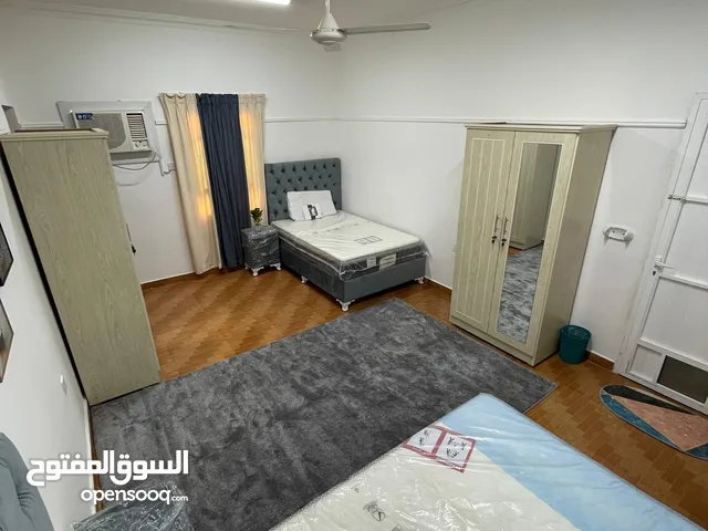 Furnished Monthly in Muscat Al Khoud