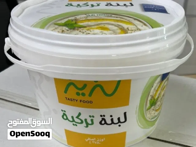 لبنة 2.75 كلغ  LEBNEH