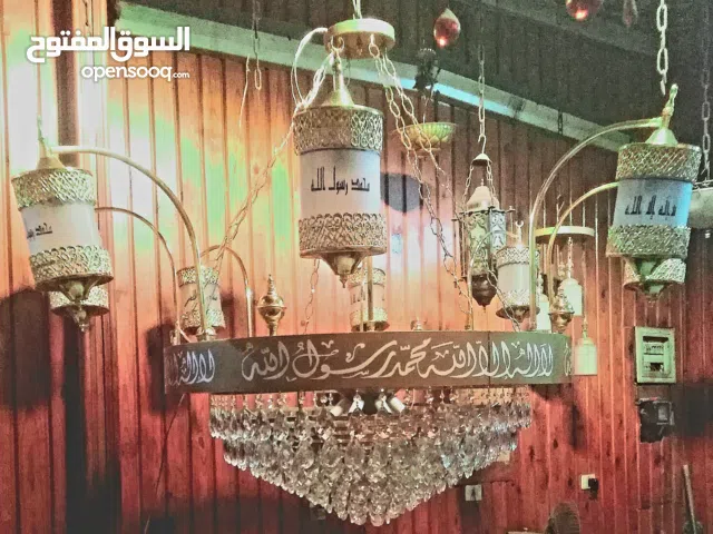 نجف مساجد 16 لمبه