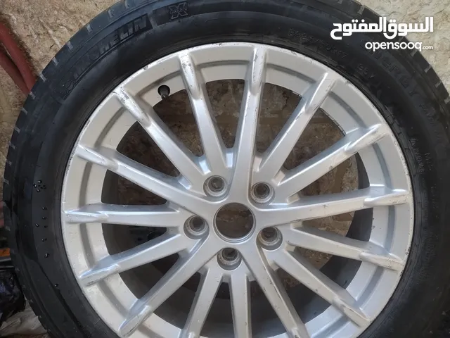 جنط مع كوشوك  لفورد سي ماكس الاصلي