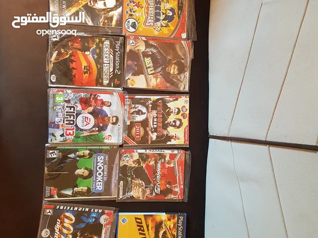 سي دي بلاي ستايشن2 عدد 15