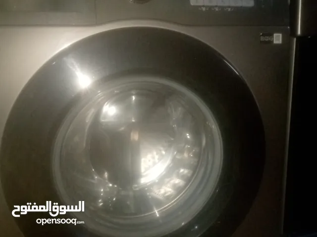 غساله Samsung 7K بحاله ممتازه