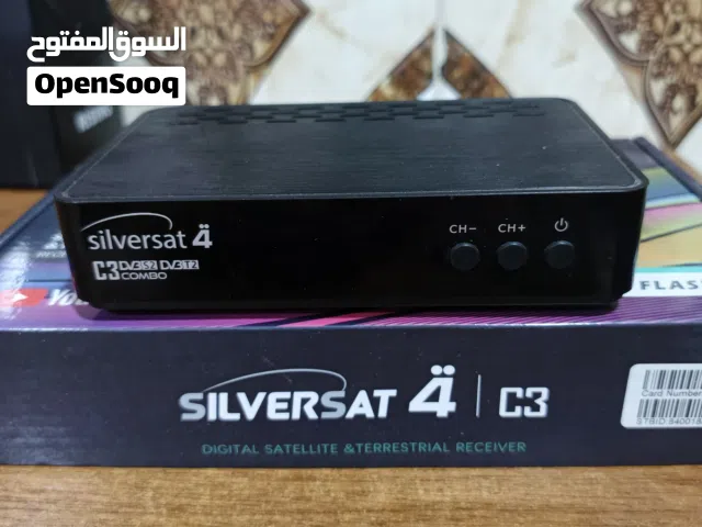  Other Receivers for sale in Basra