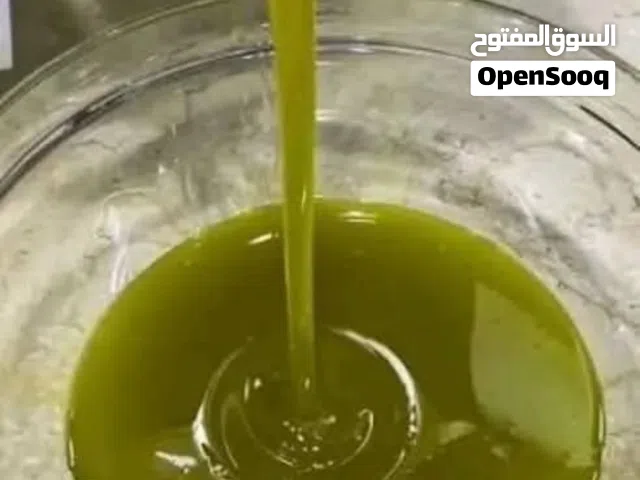 زيت زيتون من مزارع الشمال