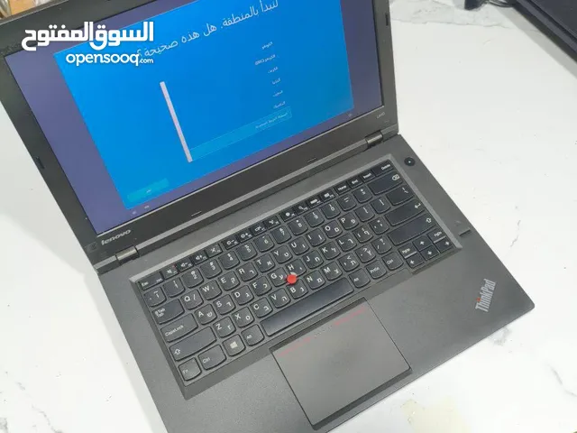 لابتوب لينوفو