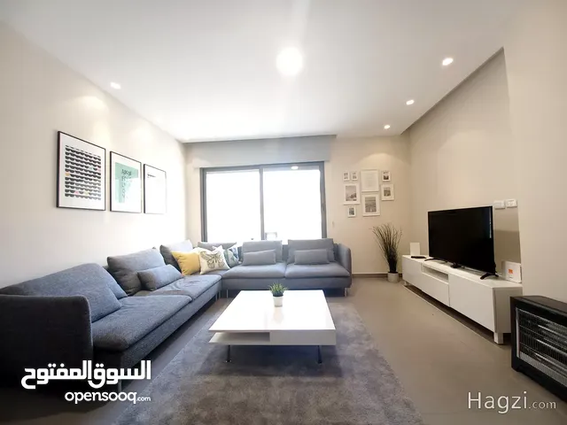 85 m2 2 Bedrooms Apartments for Sale in Amman 4th Circle