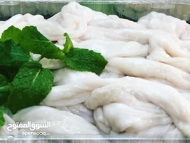 كرشات روس فوارغ مقادم مصران منضف
