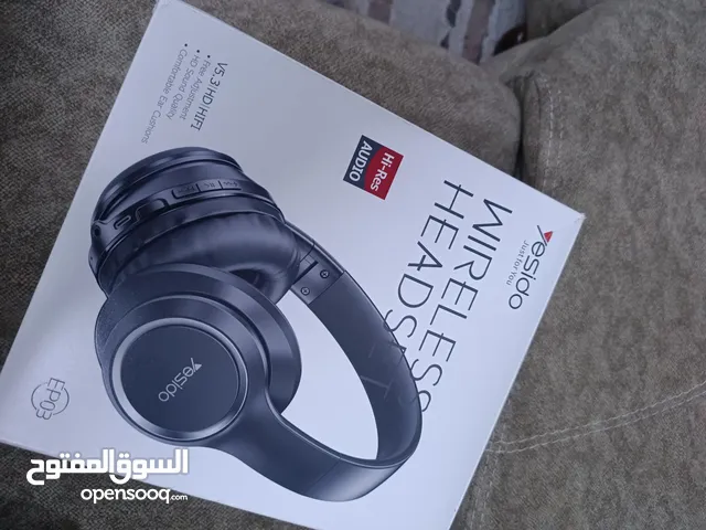  Headsets for Sale in Zarqa