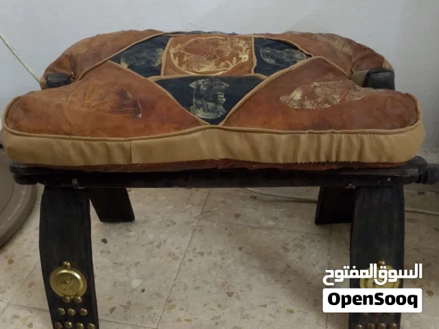 هودج جمل صناعة يدوية