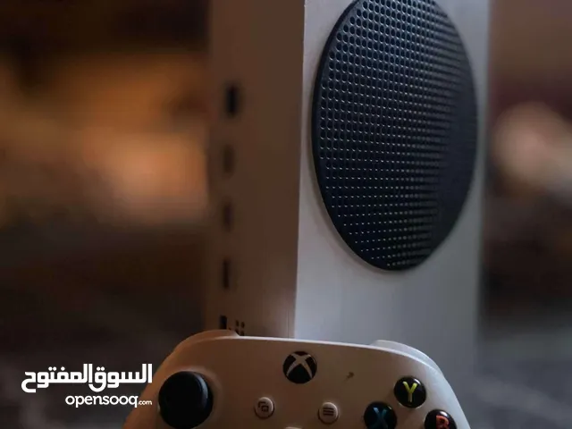 Xbox Series S Xbox for sale in Tripoli