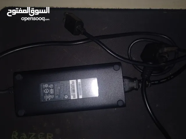 Xbox Cables & Chargers in Tripoli