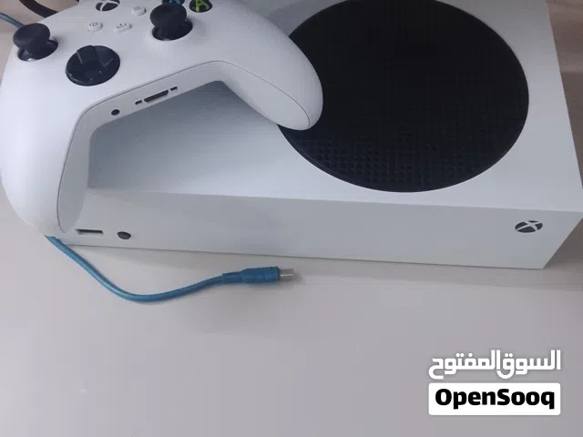 جهاز اكس بوكس سيريس اس