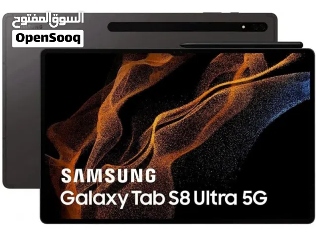 Samsung Galaxy Tab S8 Ultra Other in Najaf