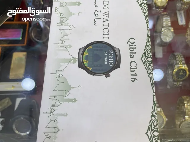 Other smart watches for Sale in Irbid