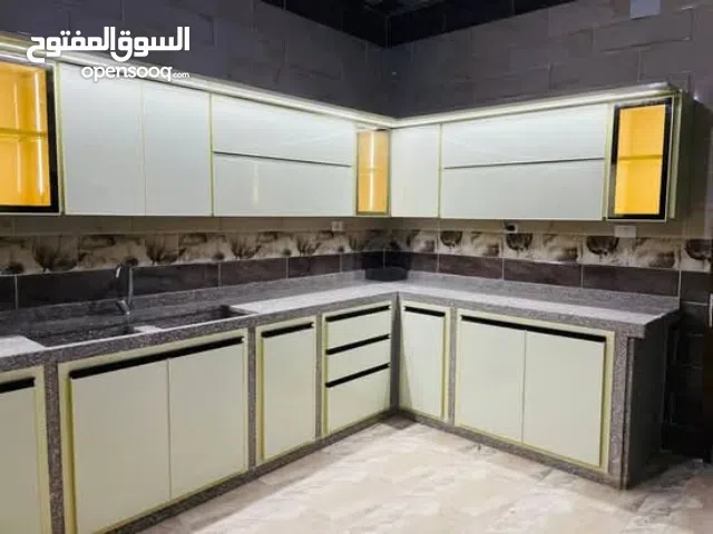 البيت المعمور لخدمات البي في سي ودواليب المطابخ