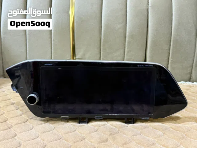 كار بلي سوناتا 2021 فول