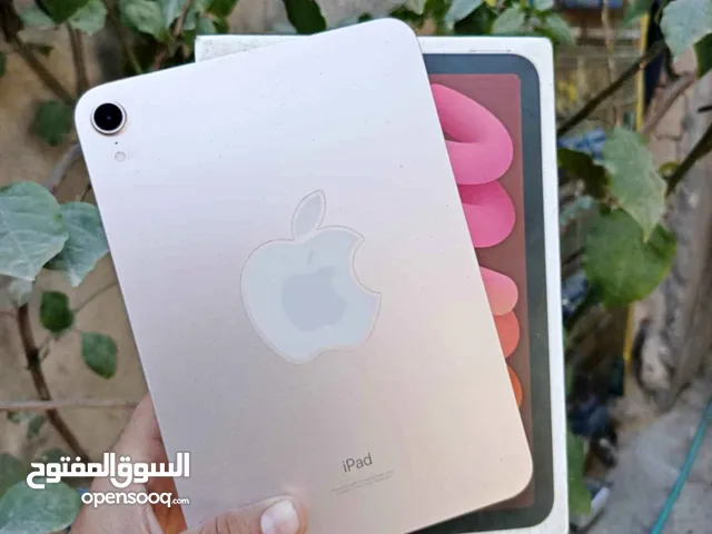 Apple iPad Mini 6 64 GB in Najaf