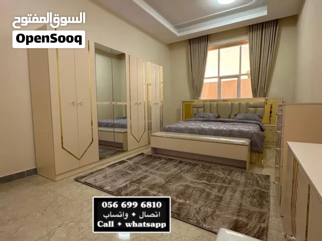 للايجار استديوهات مفروشه vip اول ساكن في منطقة الطويه