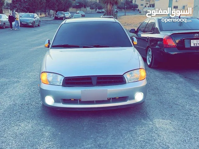 Used Kia Spectra in Amman