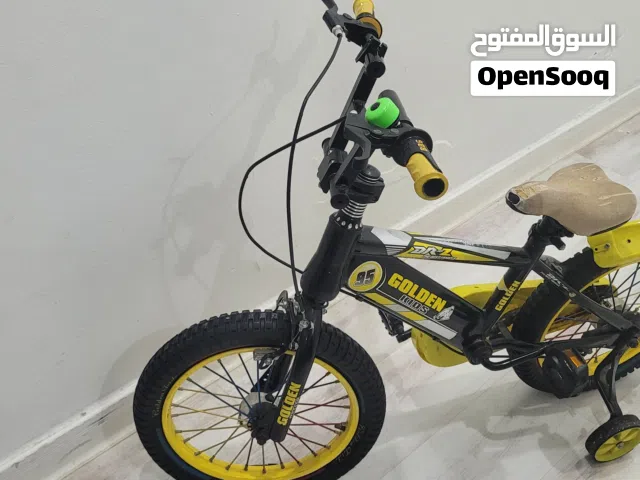 دراجة اطفال عمر 10 سنوات