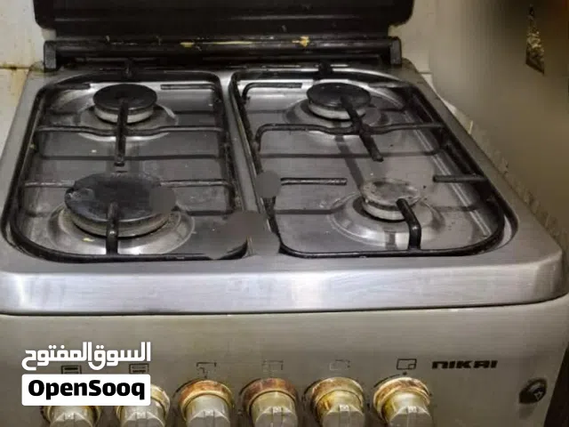 Used Nikal buttgar