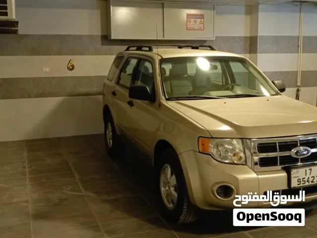 2012, فورد, اسكايب, Limited