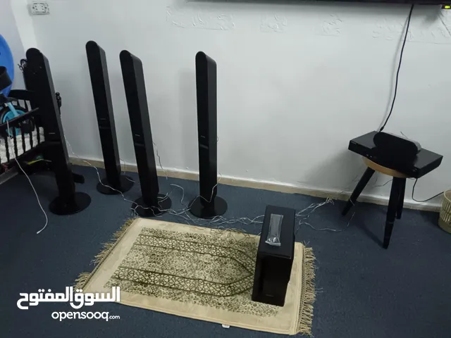 مسرح سامسونغ 1200 واط