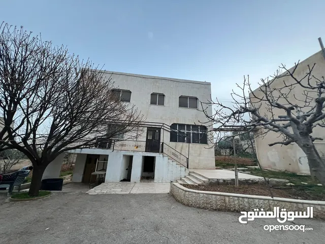 200m2 4 Bedrooms Townhouse for Sale in Amman Al Yadudah