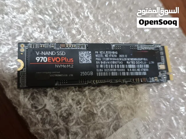 250gb vnand nvme