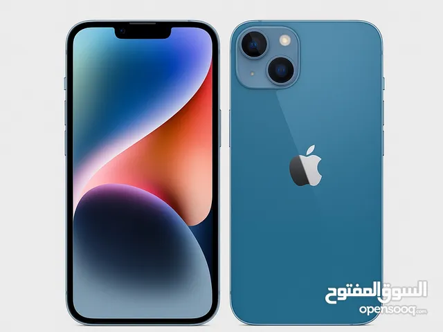 Apple iPhone 14 128 GB in Irbid
