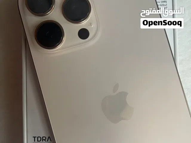 16 pro max 256 GB  TDRA  Battery health 100% and cycle count 21 only