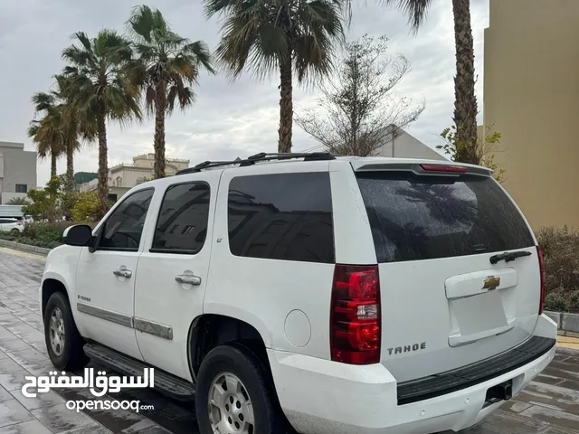 Used Chevrolet Tahoe in Mubarak Al-Kabeer