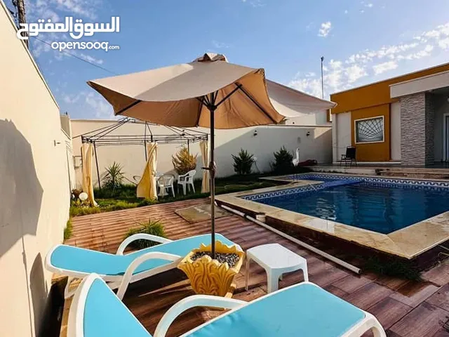 استراحة الورد