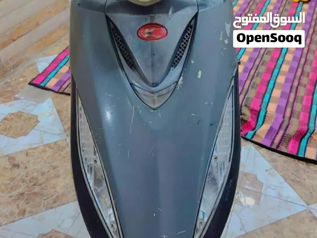 2008 Yamaha NMAX