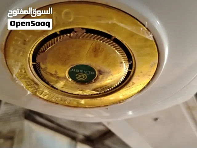 3 مراوح سقف استعمال بسيط بعدهم بجلاتينهم