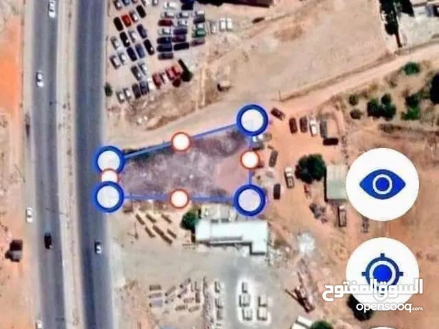 Mixed Use Land for Rent in Gharyan Other