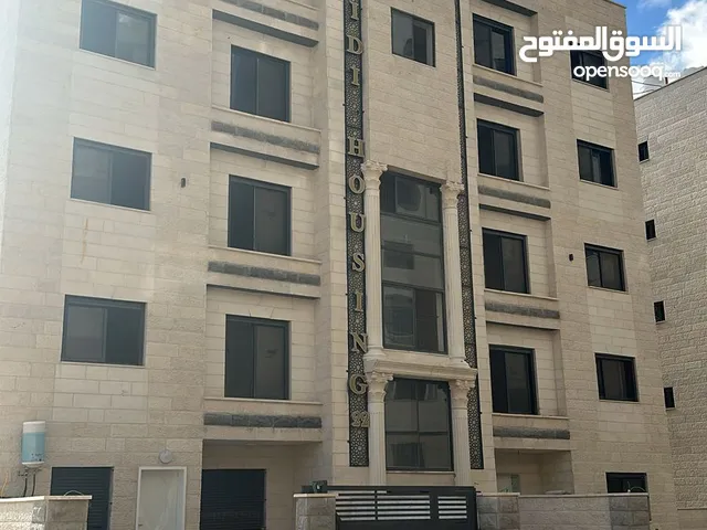 150 m2 3 Bedrooms Apartments for Sale in Ramallah and Al-Bireh Ein Musbah