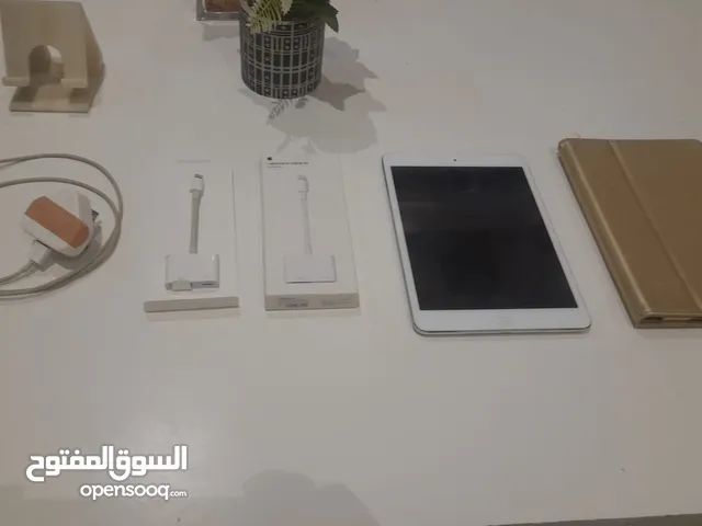 Apple iPad Mini 4 32 GB in Al Kharj