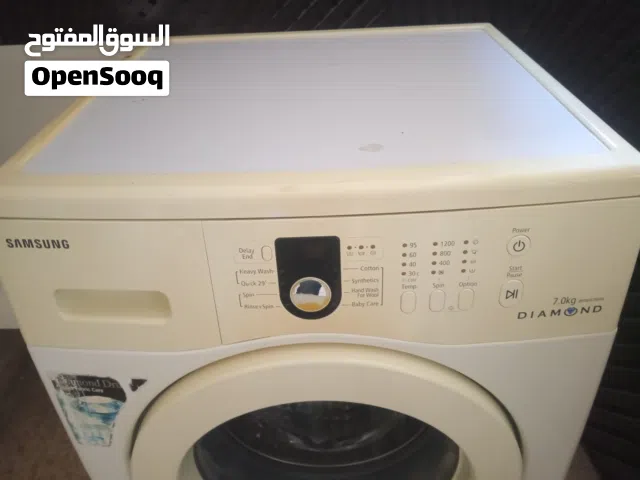 غسالة مستعمل للبيع