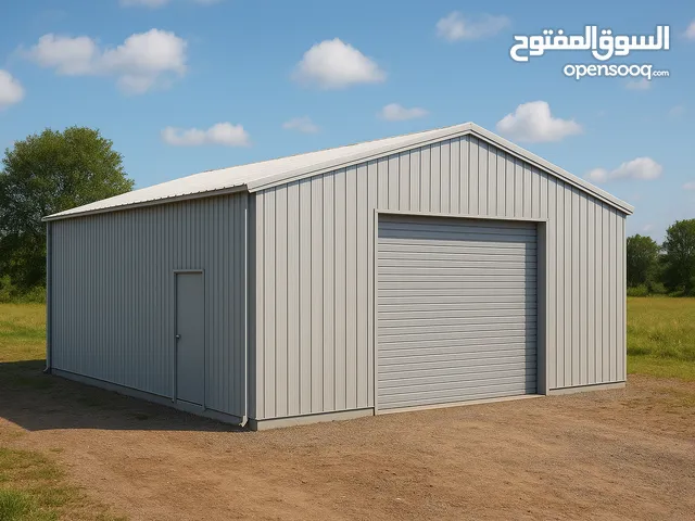 هنقر للايجار سقف ساندوتش 250متر