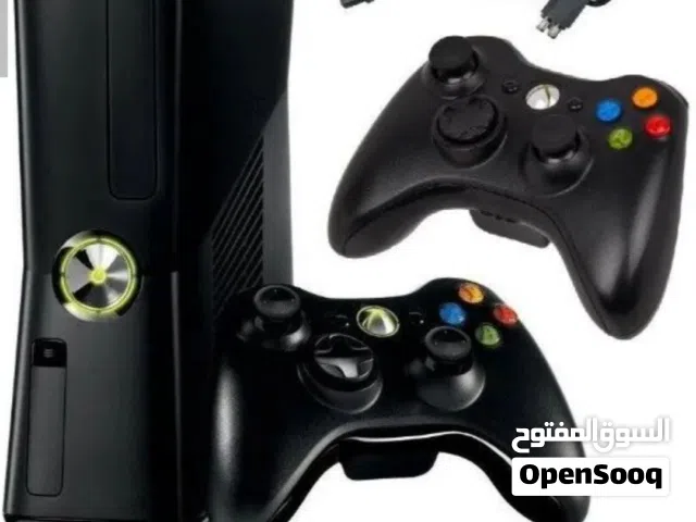 إكس بوكس 360 مهكر