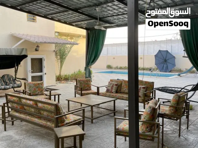 chalet/farm near dead sea  مزرعه/شالية