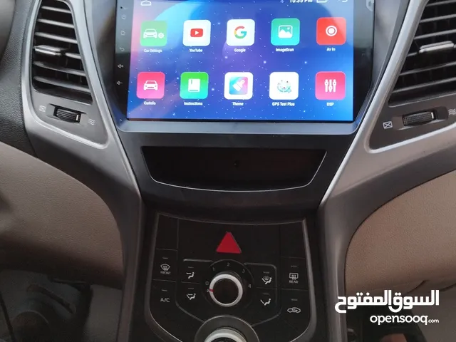 شاشات لجميع السيارات معرض الربيعي البصرة أبو الخصيب قرب ابو الجوزي